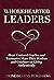 Wholehearted Leaders: Heart...