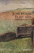 Et nyt navn - Septologien VII
