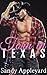 Torn in Texas by Sandy Appleyard