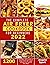 Air Fryer Cookbook for Beginners 2022 by Angela Spark