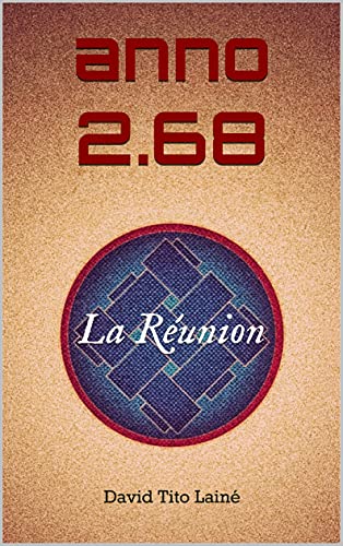 anno 2.68: La Réunion (Paperback)