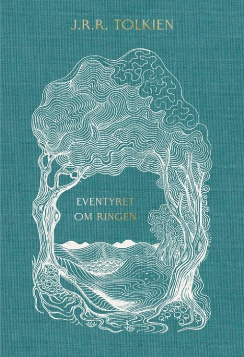 Eventyret om Ringen (Ringenes Herre, #1)