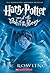 Harry Potter and the Order of the Phoenix (Harry Potter, #5)
