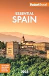 Fodor's Essential Spain