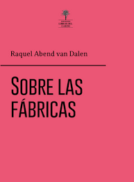 Sobre las fábricas