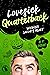 Lovesick Quarterback by H.T. Night