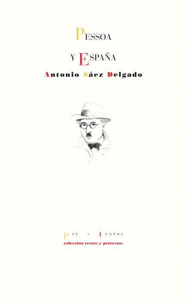 Pessoa y España (Paperback)