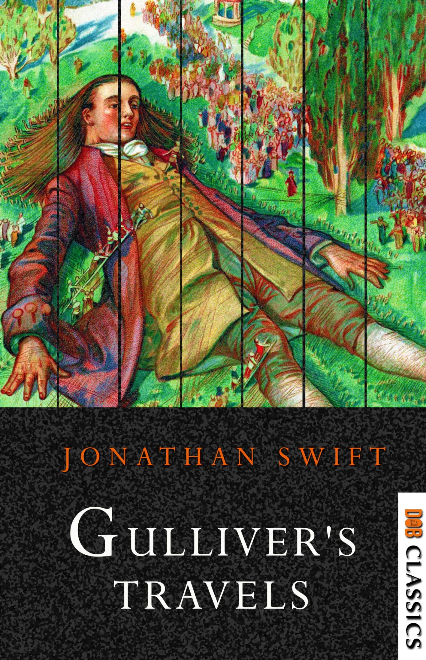 Gulliver's Travels