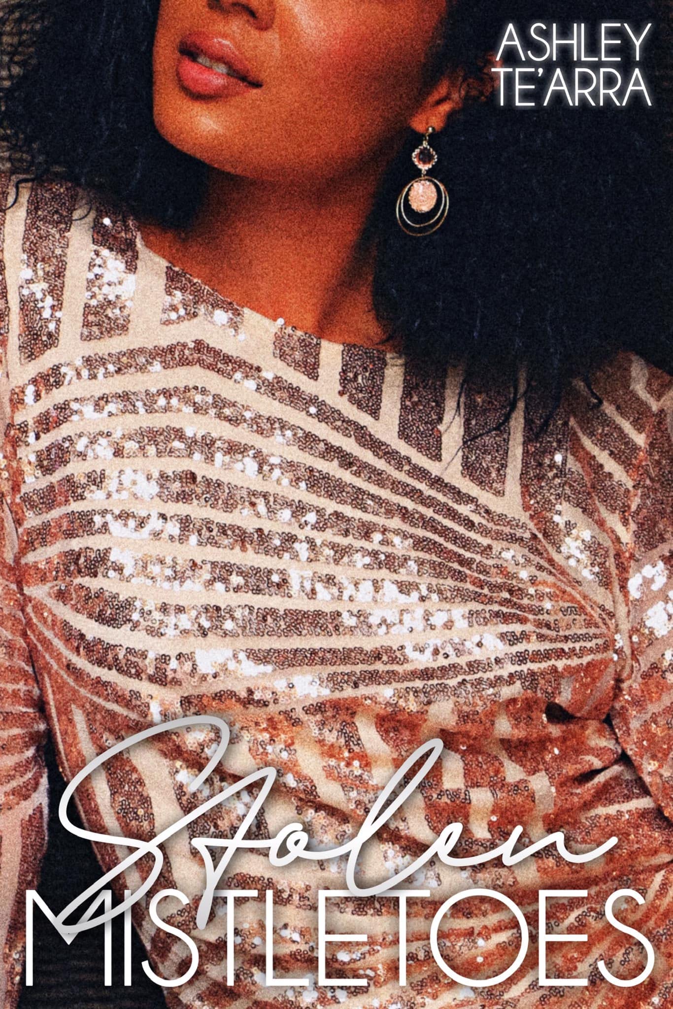 Stolen Mistletoes (Kindle Edition)