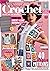 Simply Crochet: 40 Exclusiv...