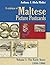 Maltese Picture Postcards - The Definitive Catalogue by Anthony J. Abela Medici