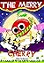 The Merry Cherry  by Elisa Anderson