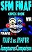 SFM FNAF game book: FNAF 2 ...