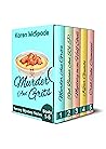 Murder and Grits by Karen McSpade