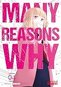 Many Reasons Why - Tome 4 (VF)