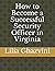 How to Become a Successful Security Officer in Virginia