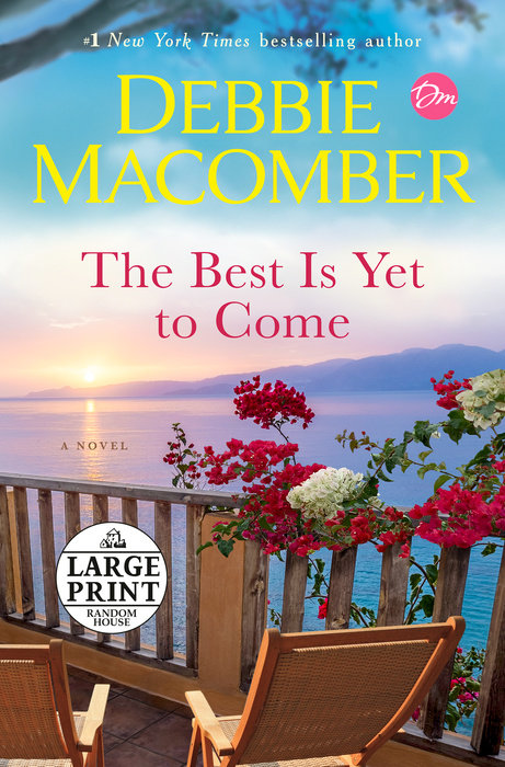 The Best Is Yet to Come