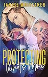 Protecting What's Mine (Lost Boys, #4)