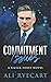 Commitment Issues (Silver Foxes MM Romance Series)