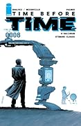 Time Before Time #8