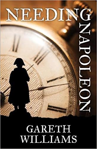 Needing Napoleon (Paperback)