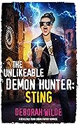 The Unlikeable Demon Hunter: Sting