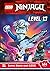lego ninja go level 13