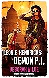 Leonie Hendricks:...