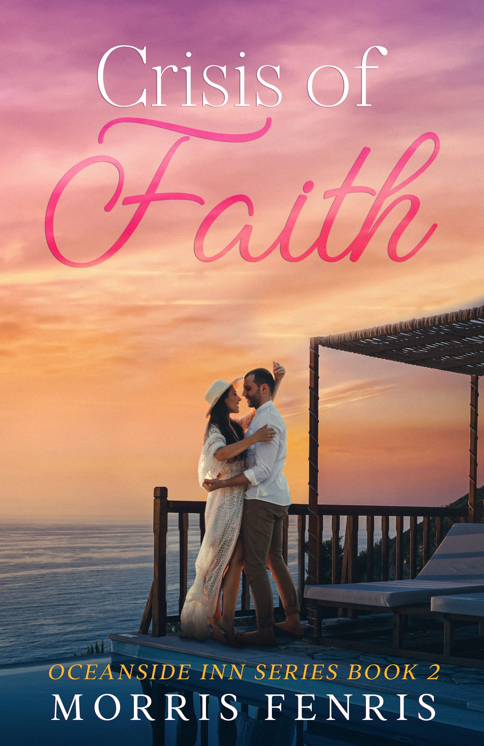 Crisis of Faith (Oceanside Inn, #2)