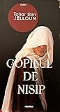Copilul de nisip