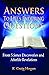 Answers to Life's Enduring Questions by R Craig Hogan
