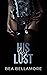 His Lacy Lust (Lacy Secrets...