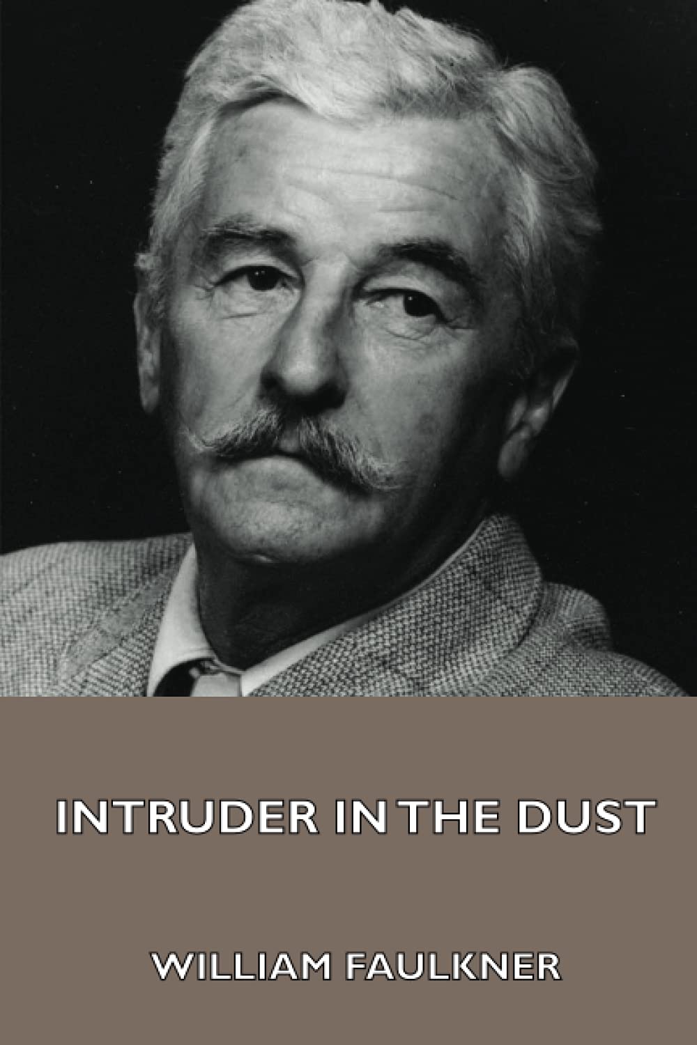 Intruder in the Dust