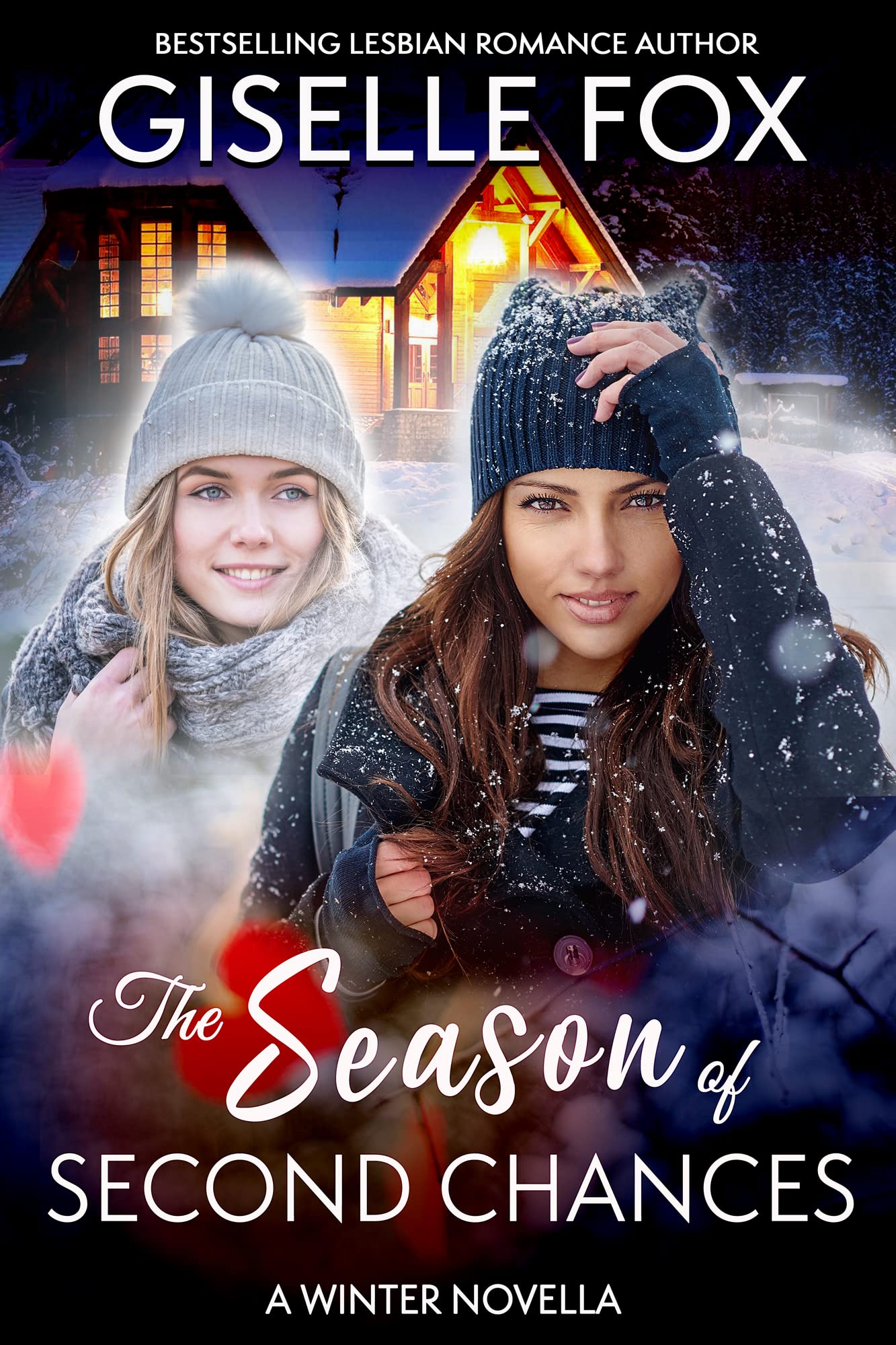 The Season of Second Chances (Kindle Edition)