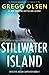 Stillwater Island (Detective Megan Carpenter, #4)