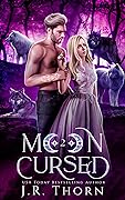 Moon Cursed (Crescent Five #2)