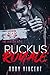 Ruckus Royale (The Bedlam B...
