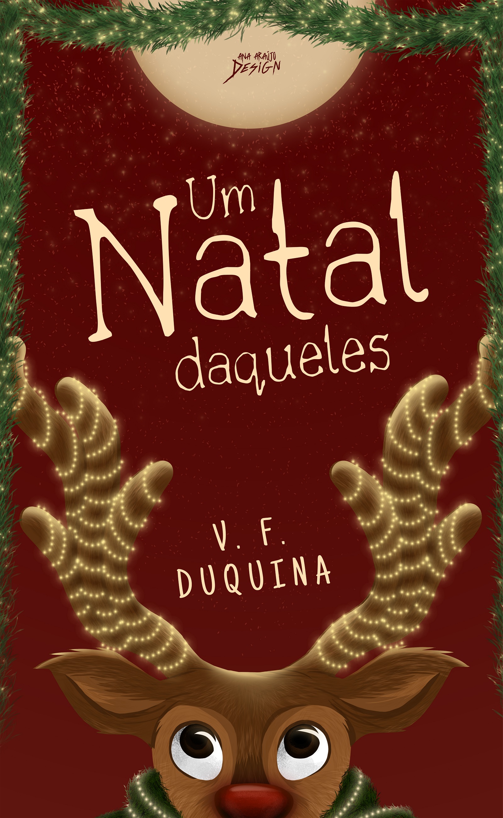 Um Natal Daqueles
