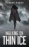 Walking on Thin Ice: A Rachel Drucker Thriller