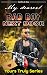 MY DEAREST BAD BOY NEXT DOOR by Cynthia A. Grey