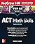 Top 50 ACT Math Skills, Thi...