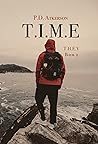 T.I.M.E (THEY Book 2)