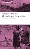 Book cover for Mi madre era de Mariúpol