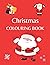 Christmas Coloring Book for...