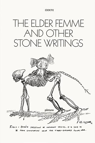 The elder femme and other stone writings