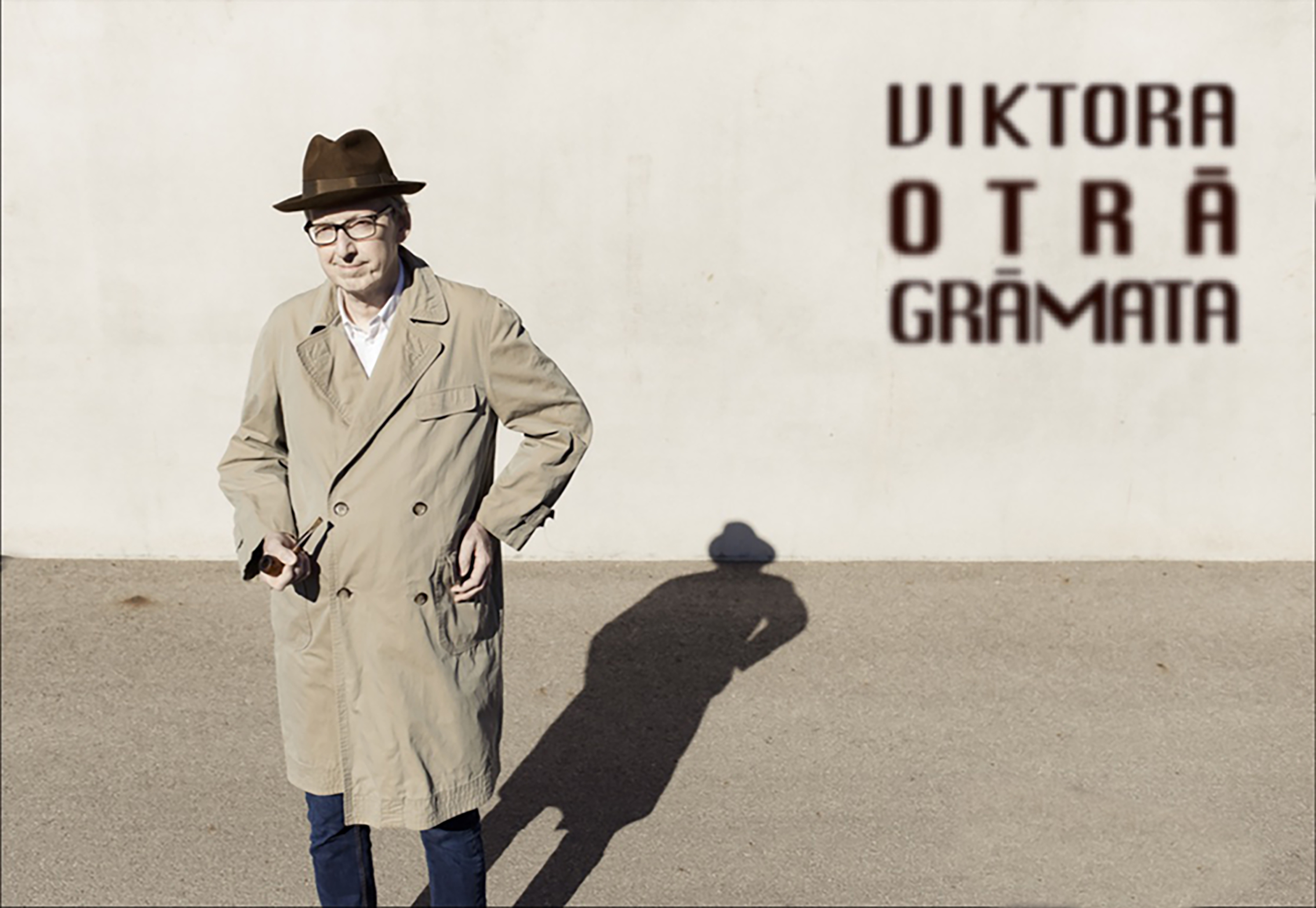 Viktora otrā grāmata