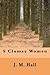5 Clumsy Women by J.M. Hall