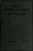 Pitman ENGLISH To ENGLISH SHORTHAND STENOGRAPHY dictionary ( ... by Issac Pitman