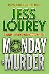Monday Is Murder