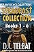 STEADFAST COLLECTION: America's Last Days - Books 1-6